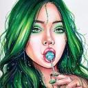 Candy (Nő) - HeavenFace online, magyar, chat, csevegés, ismerkedés, társkeresés