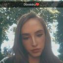 Dominika (Nő) - HeavenFace online, magyar, chat, csevegés, ismerkedés, társkeresés