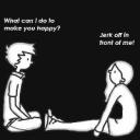 fiatalkivisrác (Férfi) - HeavenFace online, magyar, chat, csevegés, ismerkedés, társkeresés