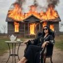 Baba21 (Nő) - HeavenFace online, magyar, chat, csevegés, ismerkedés, társkeresés