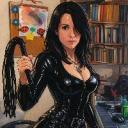 DeathQueen (Nő) - HeavenFace online, magyar, chat, csevegés, ismerkedés, társkeresés